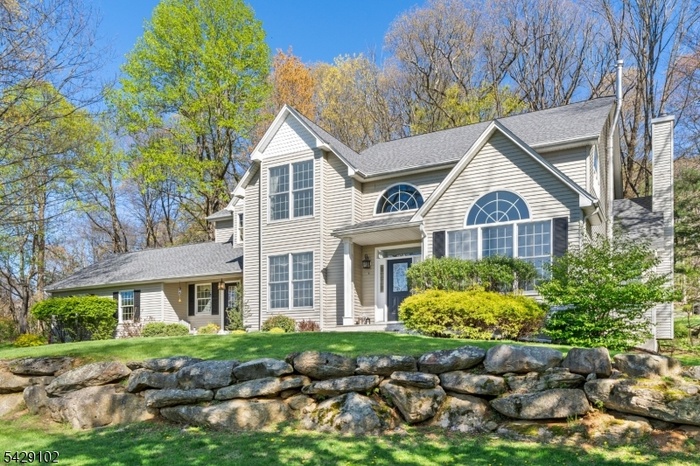 Welcome Home!