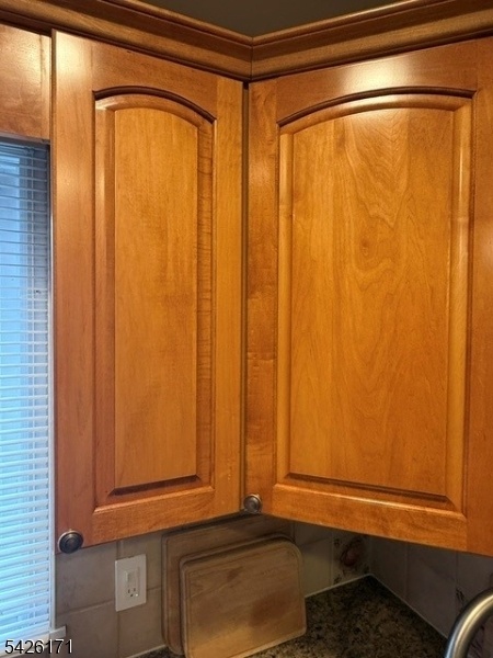 Beautiful Maple Cabinets