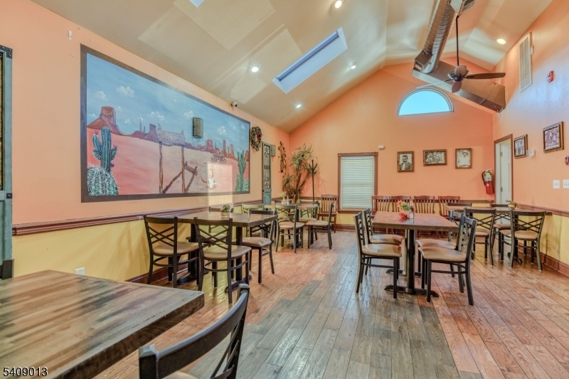 Second Level Private Space