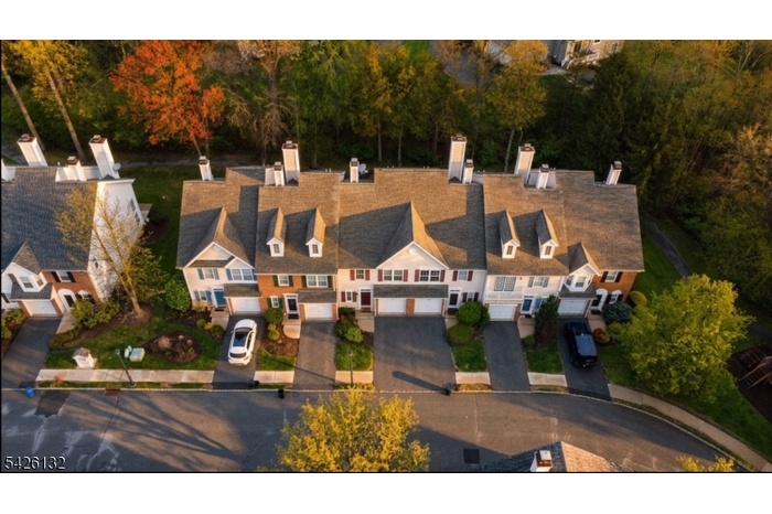 Washington Ct TownHouse