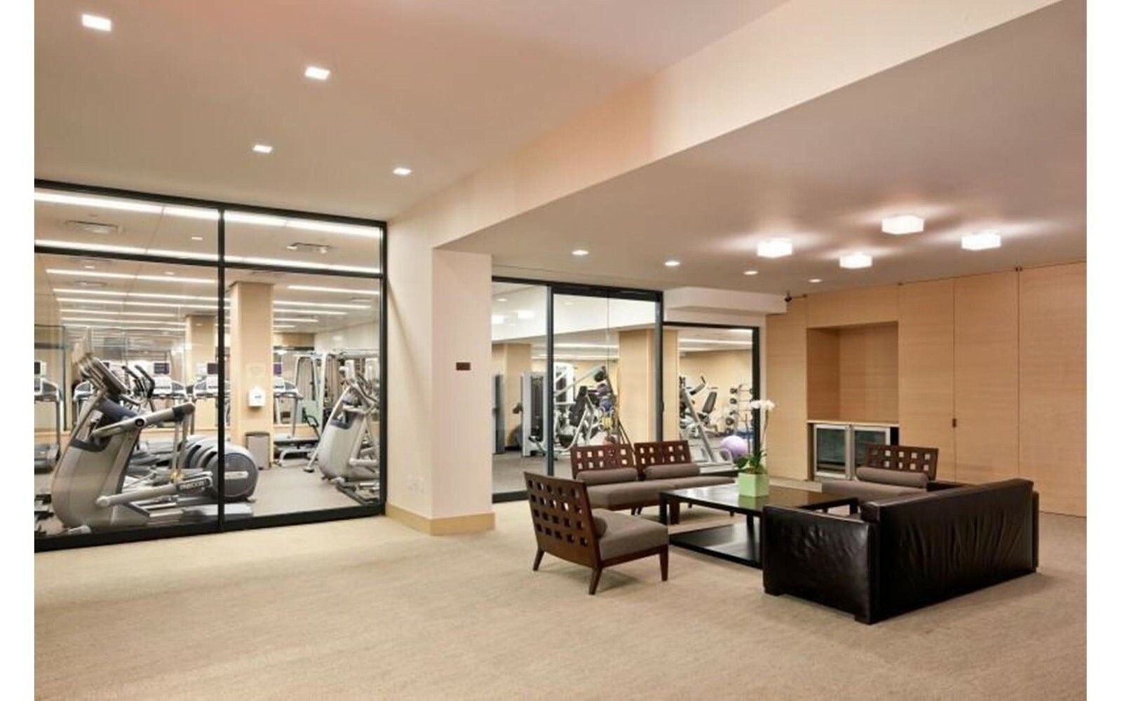 Children's Art Studio & Playroom