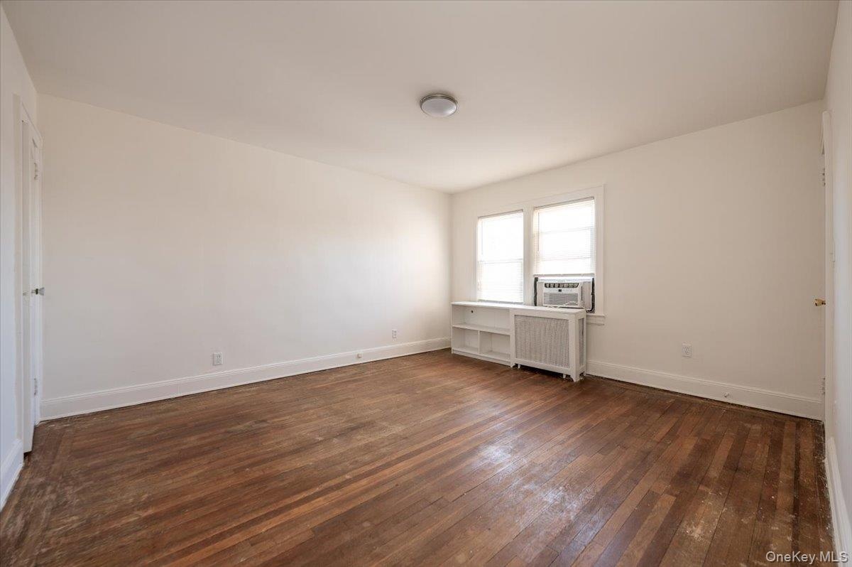 Bedroom #1