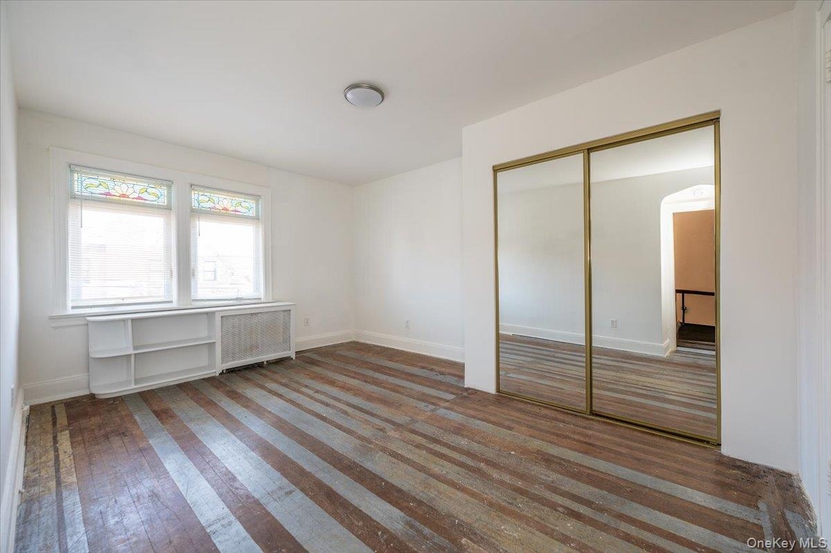 Bedroom #2