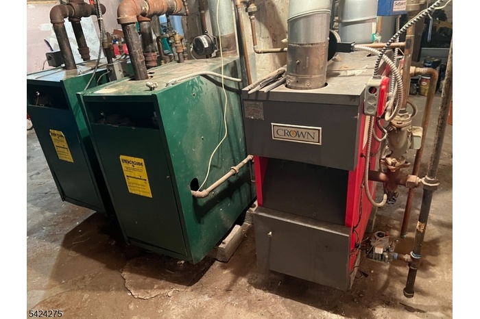 Boilers