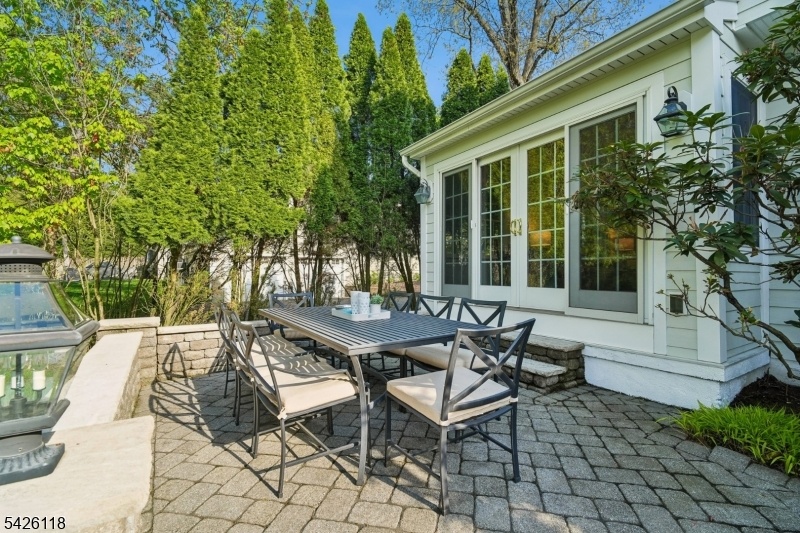 FABULOUS SHORT HILLS HOME