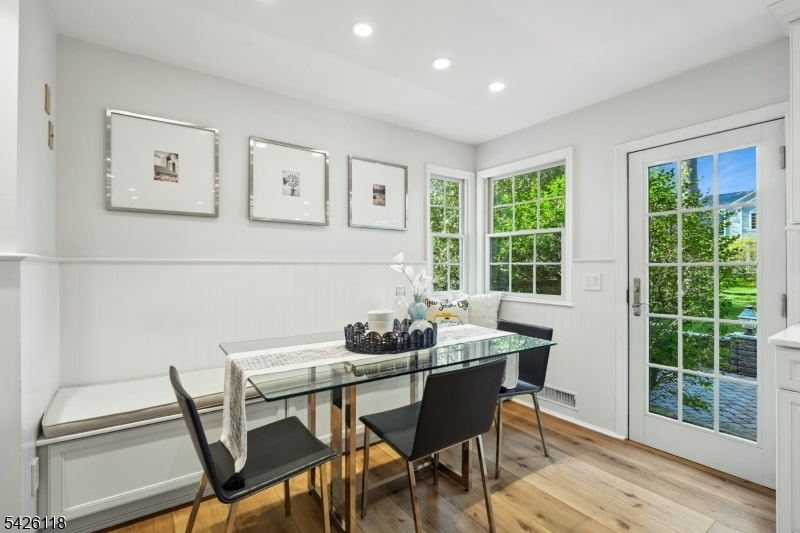 FABULOUS SHORT HILLS HOME