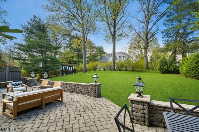 FABULOUS SHORT HILLS HOME