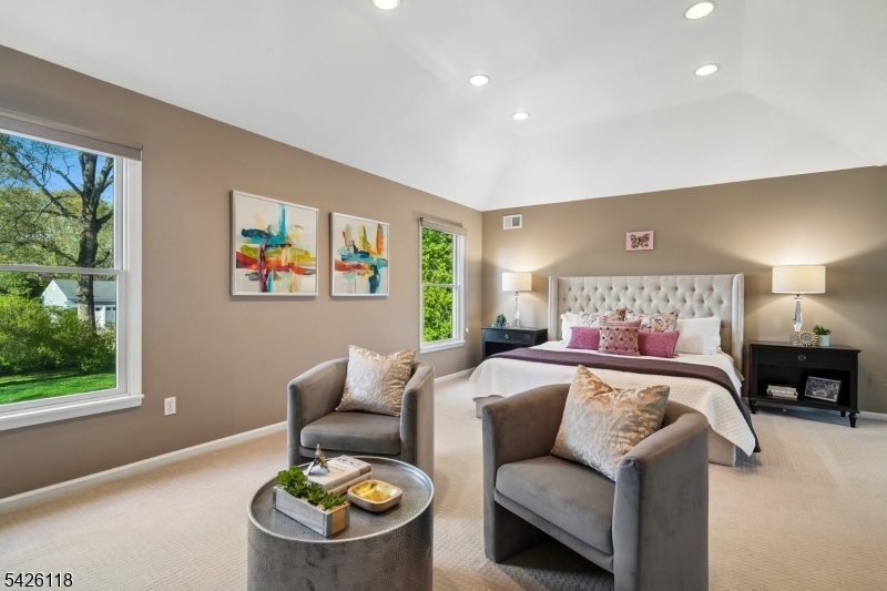 FABULOUS SHORT HILLS HOME