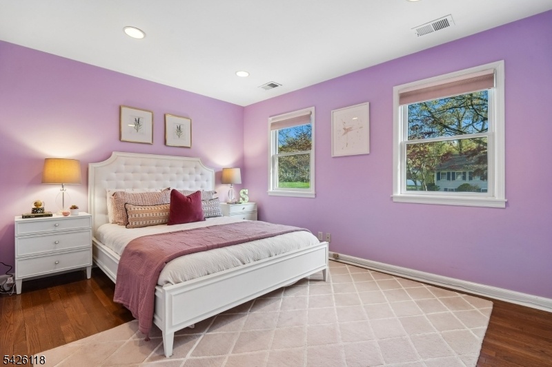 FABULOUS SHORT HILLS HOME