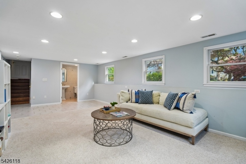 FABULOUS SHORT HILLS HOME