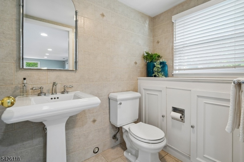 FABULOUS SHORT HILLS HOME