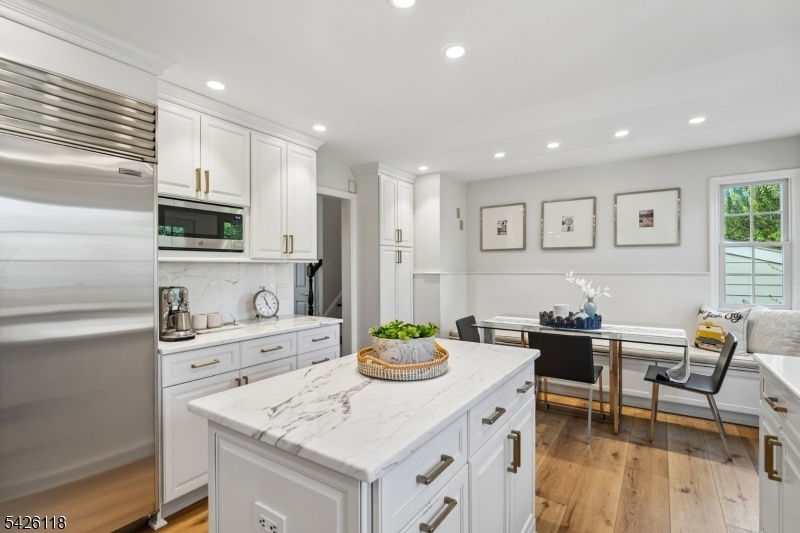 FABULOUS SHORT HILLS HOME