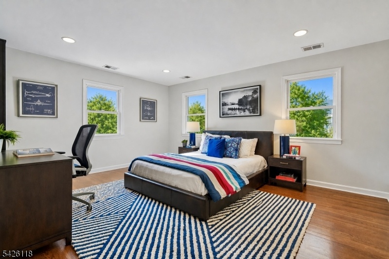 FABULOUS SHORT HILLS HOME