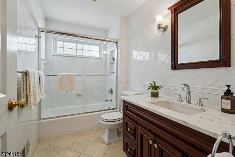 FABULOUS SHORT HILLS HOME