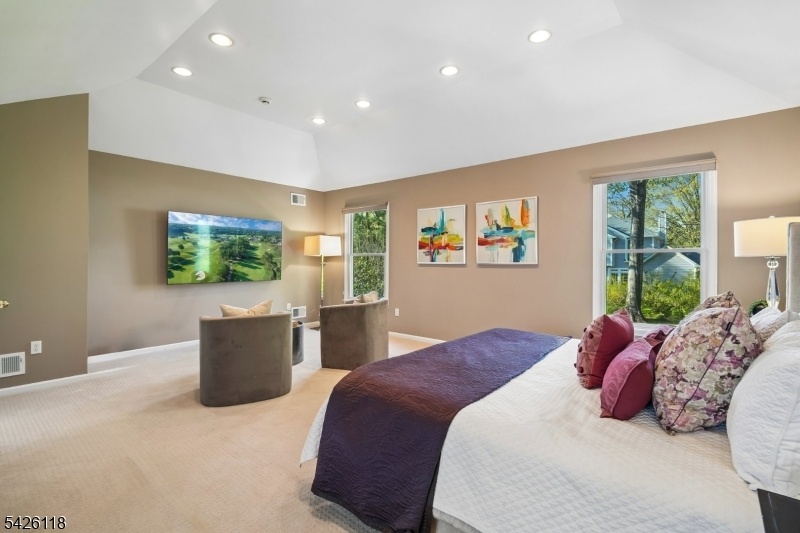 FABULOUS SHORT HILLS HOME