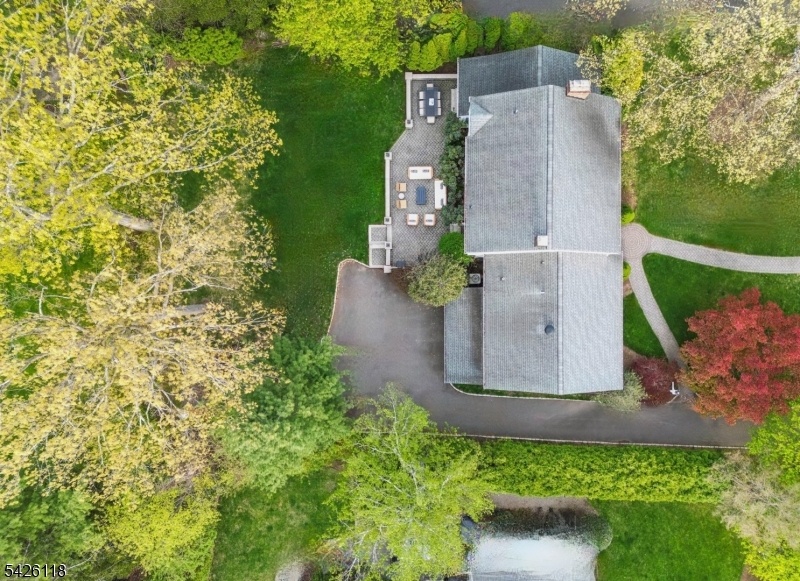 FABULOUS SHORT HILLS HOME