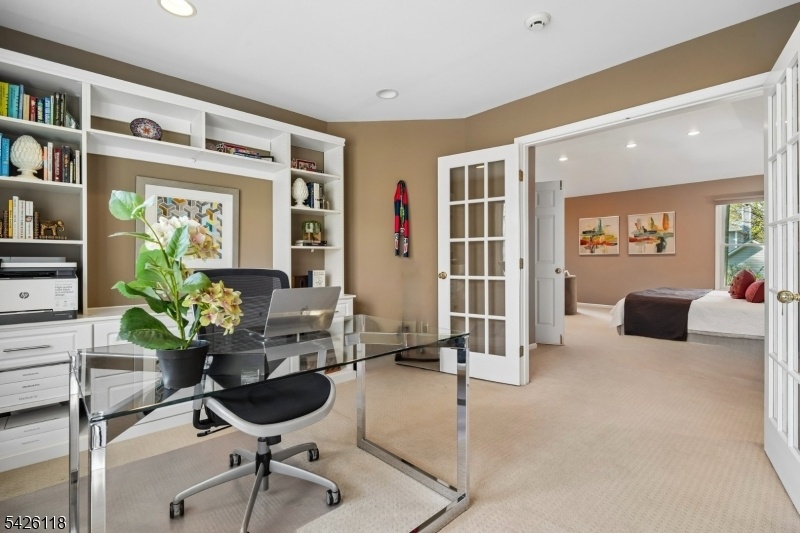 FABULOUS SHORT HILLS HOME