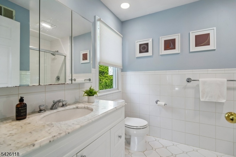 FABULOUS SHORT HILLS HOME