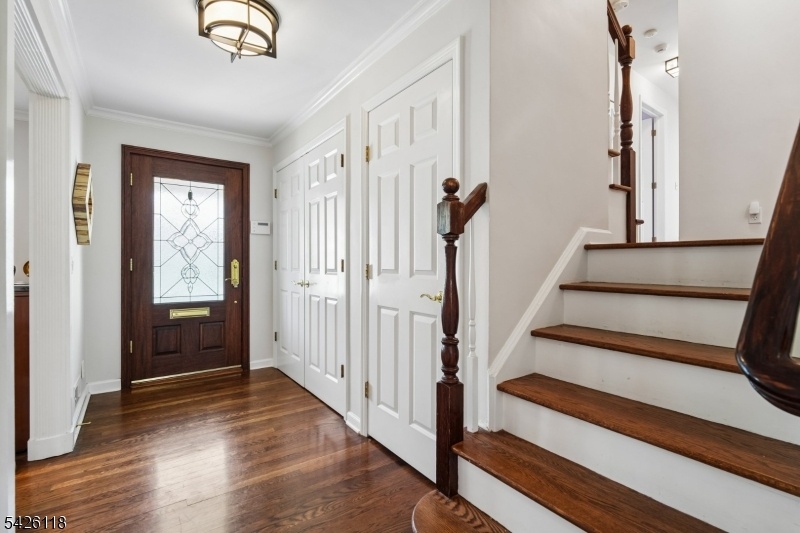 FABULOUS SHORT HILLS HOME