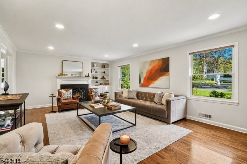 FABULOUS SHORT HILLS HOME