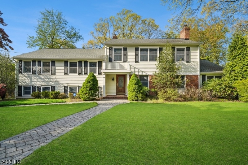 FABULOUS SHORT HILLS HOME