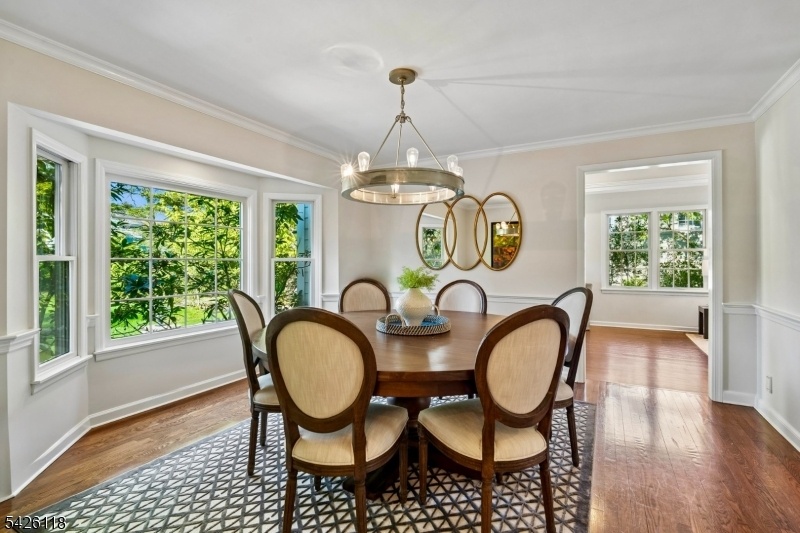 FABULOUS SHORT HILLS HOME