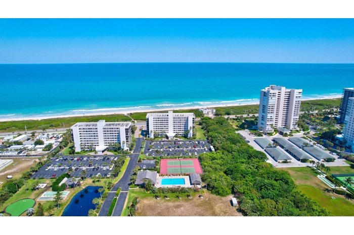 5055 North Highway A1A UNIT 702 HUTCHINSON ISLAND 34949