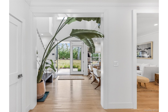 Light filled Hamptons getaway