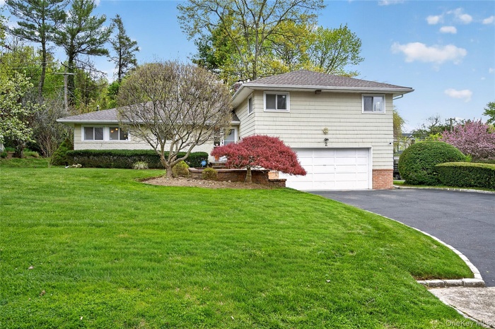 Classic Split Level Home