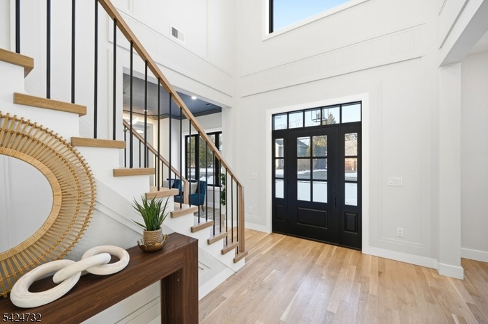 Entryway