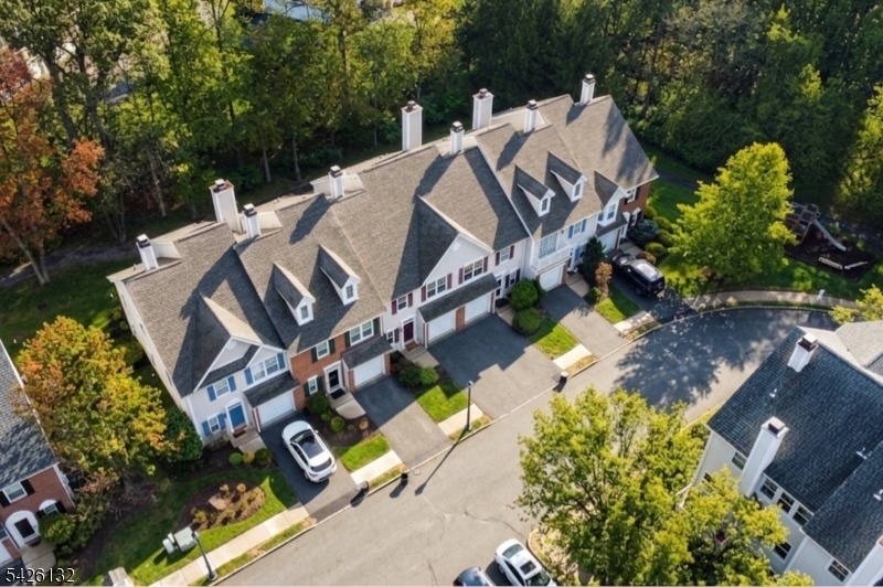 Washington Ct Townhouse