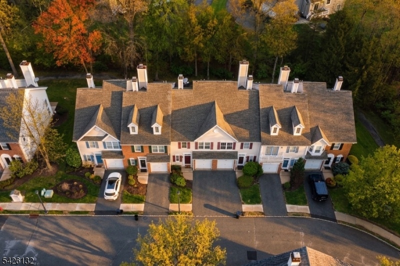 Washington Ct Townhouse