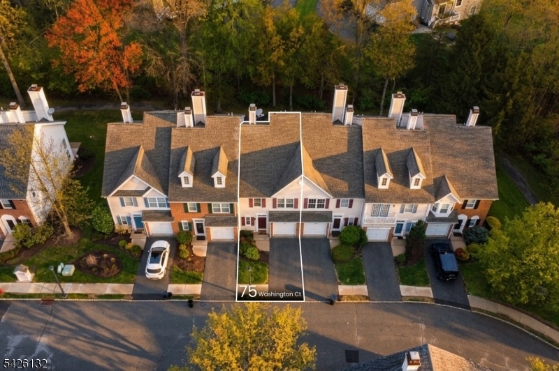 75 Washington Ct Spot