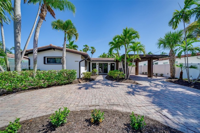 Front Of Property 1704 SW 5th Ct Ft Lauderdale