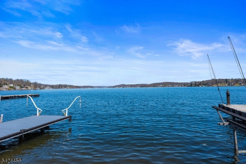 Views that go on forever