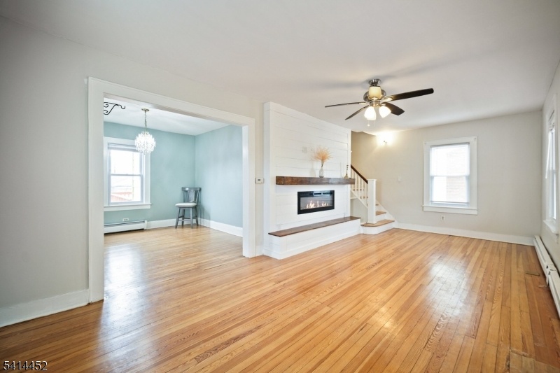 Living Room/dining Room