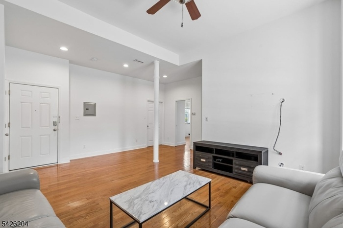 Living Area View 1