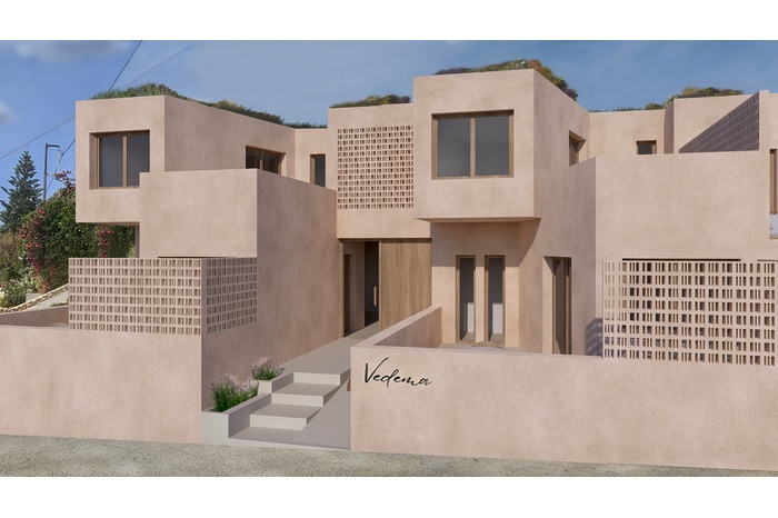 BOUTIQUE HOTEL CRETE