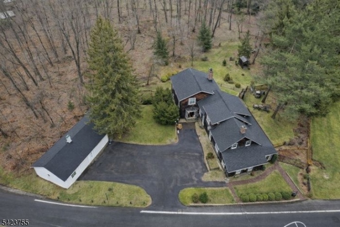 Home and Cottage