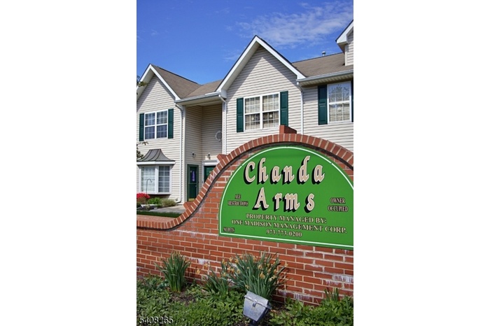 Welcome to Chanda Arms