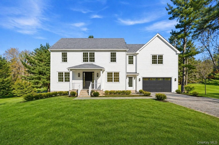 White Brook Farm
