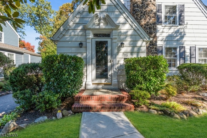 Entryway