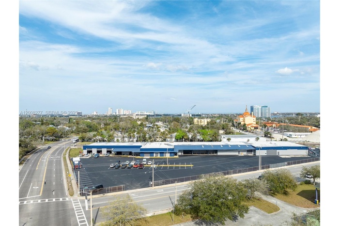 405 N Charles Street Daytona Beach
