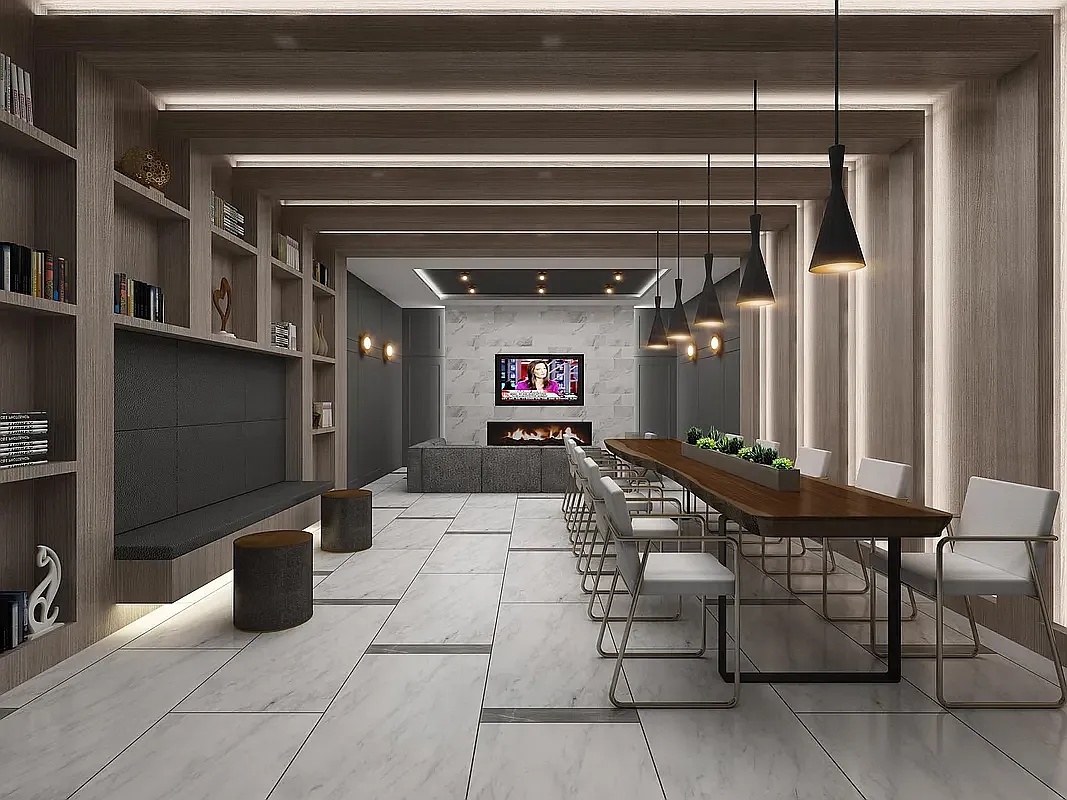 11-12 44th Drive 2-A Long Island City Queens NY 11101