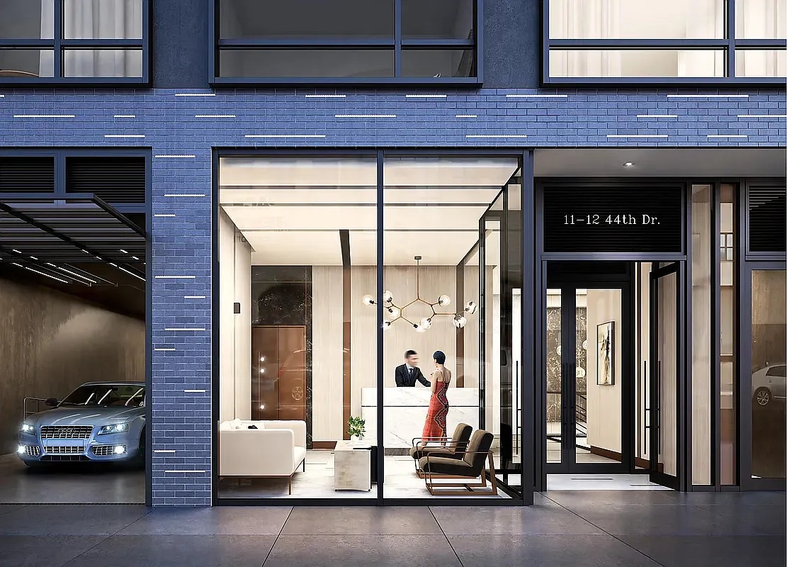 11-12 44th Drive 2-A Long Island City Queens NY 11101