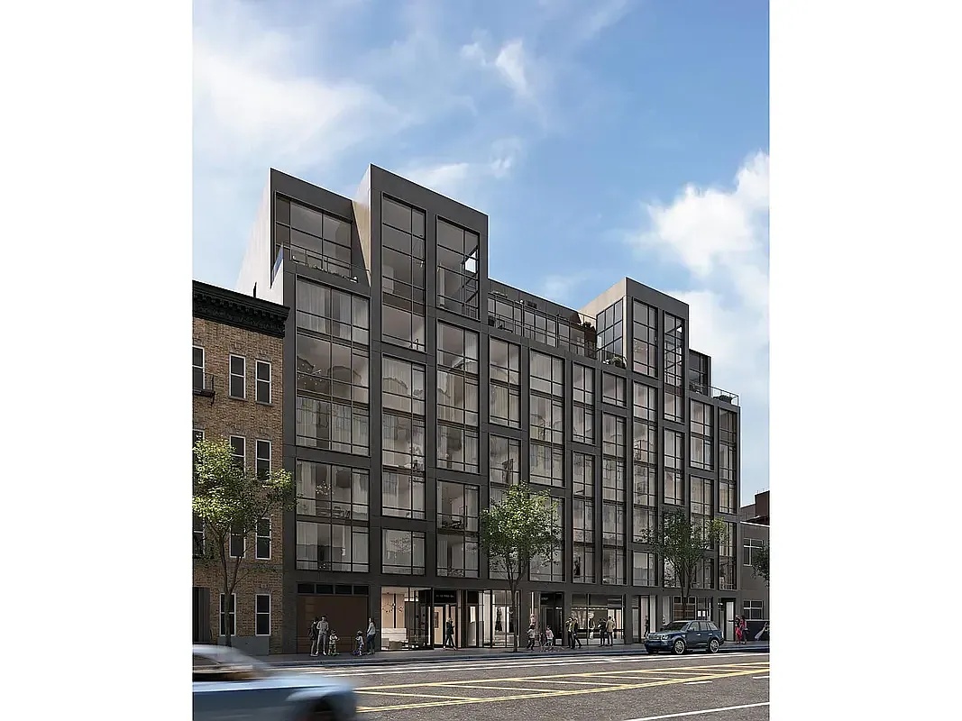 11-12 44th Drive 2-A Long Island City Queens NY 11101