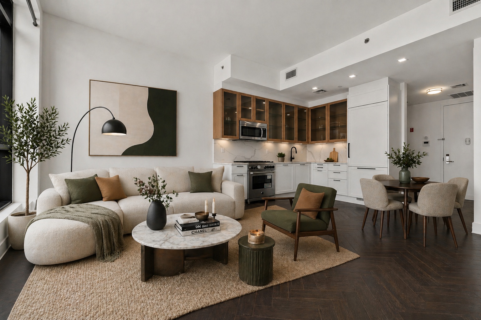 11-12 44th Drive 2-A Long Island City Queens NY 11101