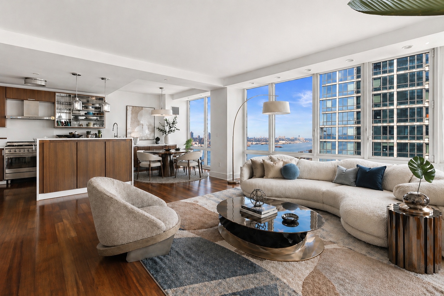 60 Riverside Blvd. 2802 Lincoln Square New York NY 10069