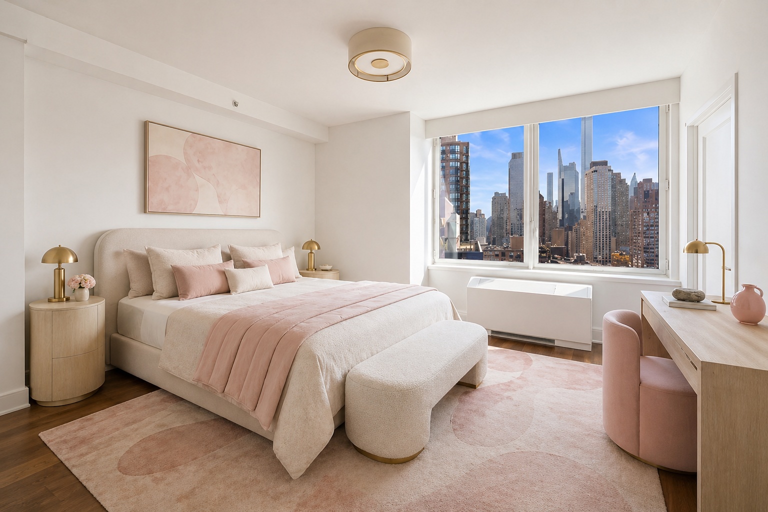 60 Riverside Blvd. Lincoln Square New York NY 10069