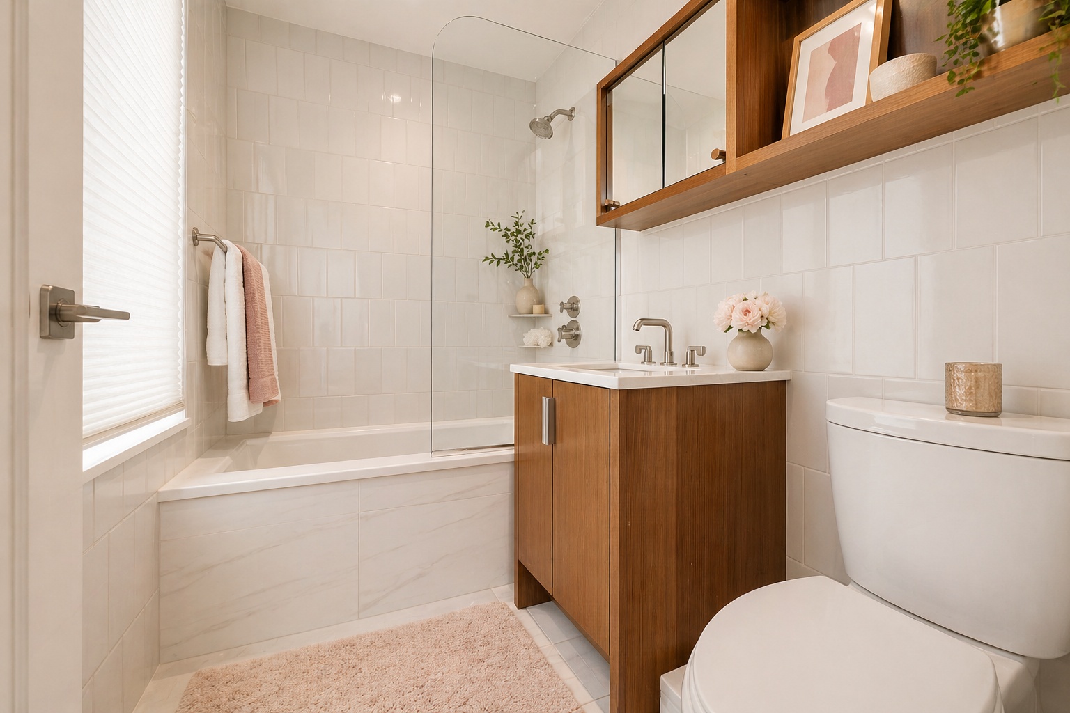 60 Riverside Blvd. Lincoln Square New York NY 10069